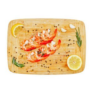 Catskill Craft Cutting Board with Tray